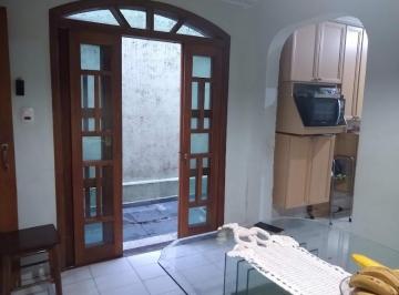 Casa de 3 quartos, São Paulo · Casa com 150 m² e 3 quartos à venda em Jaguaré