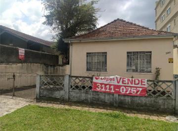 Terreno de 2 quartos, Curitiba · Terreno Residencial Batel