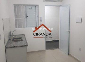 Apartamento · 13m² · 1 Quarto · STUDIO PRÓXIMO À AVENIDA IMPERATRIZ LEOPOLDINA