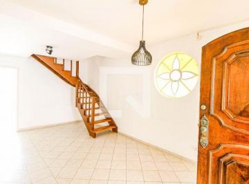 Casa · 140m² · 2 Quartos · 2 Vagas · Casa à Venda - Chácara Santo Antonio, 2 Quartos,  140 m² - São Paulo