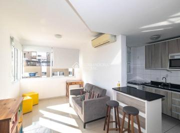 Apartamento · 45m² · 1 Quarto · 1 Vaga · Apartamento 1 dormitório, no bairro Santana