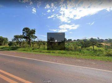 Terreno · 10000m² · 1 Quarto · Area no mini anel de campo grande 1 Hectare