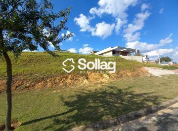Terreno · 927m² · Terreno para comprar com vista livre no Condominio Campo de Toscana, interior de São Paulo.