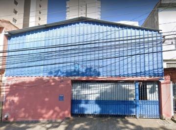 Comercial · 192m² · 6 Vagas · Galpão comercial 272m2 próximo do Metro São Judas.