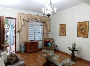 Casa · 130m² · 2 Quartos · 1 Vaga · Sobrado 2 dormitórios 1 vaga no Ipiranga