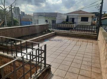 Casa · 326m² · 5 Quartos · 3 Vagas · Sobrado no melhor de São Paulo