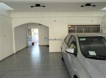 Casa · 341m² · 3 Quartos · 3 Vagas · Sobrado no Jardim Oriental