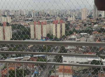 Apartamento · 63m² · 3 Quartos · 1 Vaga · Apartamento andar alto e com ótimo lazer