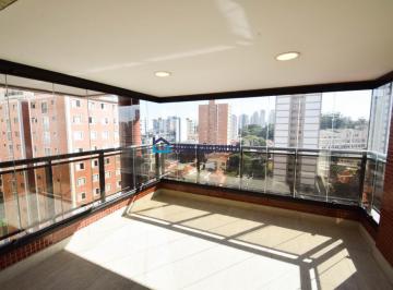 Apartamento · 208m² · 4 Quartos · 4 Vagas · Apartamento com 4 quartos 4 suites 4 vagas na Vila Mariana