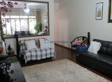 Casa · 159m² · 3 Quartos · 2 Vagas · Cidade Vargas Sobrado 3 Dormitórios e 2 Vagas, Próximo ao SP Expo e ao Metrô