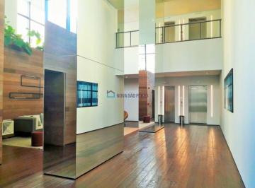 Apartamento · 47m² · 1 Quarto · 1 Vaga · Apartamento, Moema - São Paulo