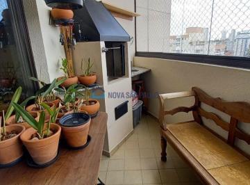 Apartamento · 82m² · 2 Quartos · 1 Vaga · Apartamento com 2 quartos 1 suite 1 vaga com mais de 80 metros