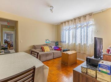 Apartamento · 65m² · 2 Quartos · 1 Vaga · Apartamento com 2 quartos à venda na Vila Clementino.