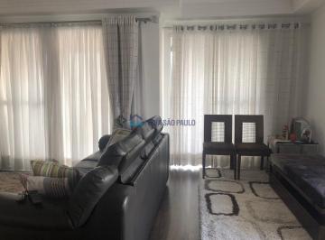 Apartamento · 245m² · 3 Quartos · 3 Vagas · Cobertura no melhor do Ipiranga