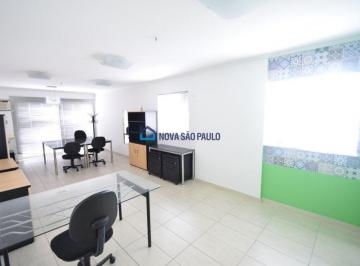 Comercial · 40m² · 1 Vaga · Sala Comercial para locação 40 m², toda decorada