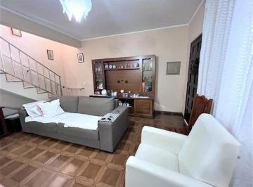 Casa · 240m² · 3 Quartos · 2 Vagas · Sobrado Vila Guarani imperdível!!