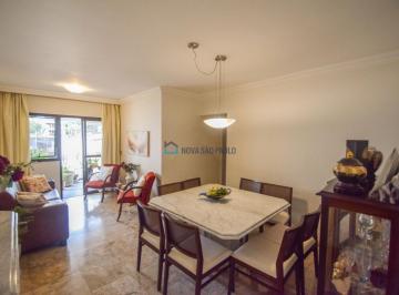 Apartamento · 100m² · 3 Quartos · 2 Vagas · Apartamento Venda Moema | 3 dormitórios|3 suítes| 2 vagas| Lazer| 300 metros do metrô.