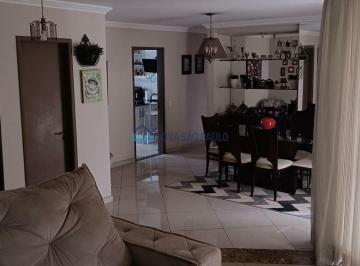 Apartamento · 146m² · 3 Quartos · 2 Vagas · Apartamento no Moinho Velho