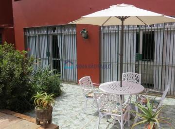 Casa · 450m² · 4 Quartos · 5 Vagas · Planalto Paulista 10 x 40, Isolado, 4 Suítes, 5 Vagas, Lazer, Próximo ao BIS