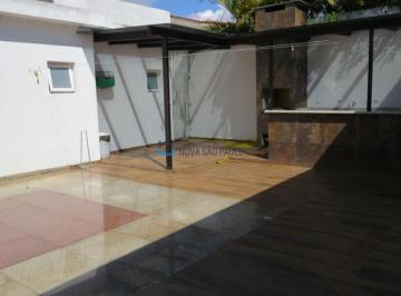 Casa · 202m² · 3 Quartos · 6 Vagas · Planalto Paulista 10 x 44, Casa Térrea 3 Suítes e 6 Vagas, Bom Espaço Gourmet