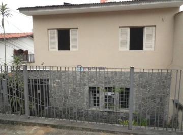 Casa · 130m² · 3 Quartos · Sobrado com edicula!