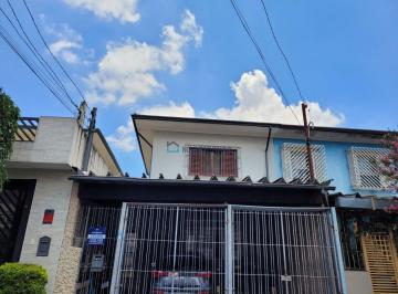Casa · 157m² · 2 Quartos · 2 Vagas · Vila Guarani Sobrado A 550 Metros do Metrô Conceição, Comercial ou Residencial