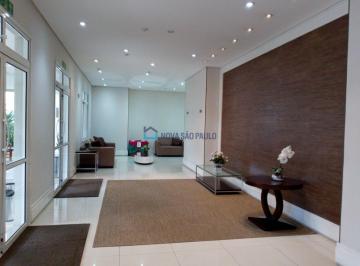 Apartamento · 61m² · 2 Quartos · 2 Vagas · Apartamento 2 quartos e 2 garagens no Sacomã