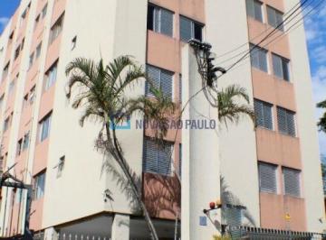 Apartamento · 70m² · 2 Quartos · 1 Vaga · Apartamento 2 dormitórios 1 vaga na Vila Mascote
