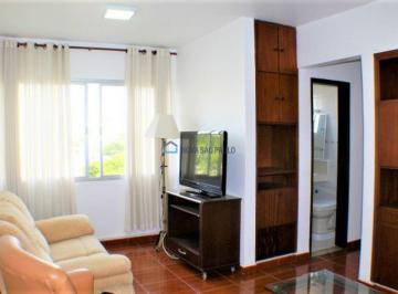 Apartamento · 70m² · 2 Quartos · 1 Vaga · Apartamento mobiliado 2 dormitórios 1 vaga na Vila Mascote