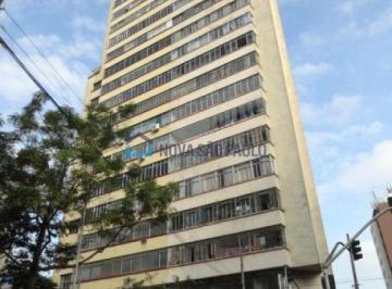 Comercial · 85m² · Conj. comercial 85m2 na Av. Cásper Líbero.
