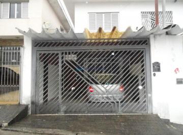 Casa · 139m² · 3 Quartos · 2 Vagas · Sobrado com 3 quartos proximo ao metrô Jabaquara!