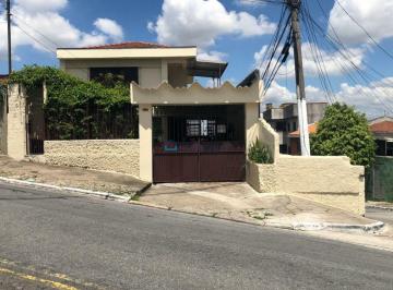 Casa · 149m² · 3 Quartos · 4 Vagas · Vila Santa Catarina sobrado residencial ou comercial.