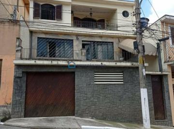 Casa · 185m² · 3 Quartos · 2 Vagas · Casa grande com Edícula