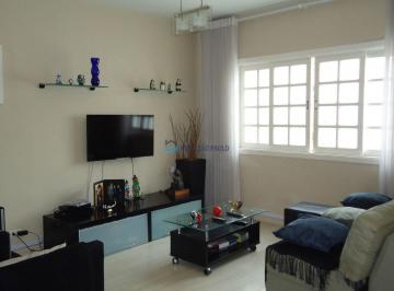 Casa · 153m² · 3 Quartos · 2 Vagas · Planalto Paulista Sobrado em Local Tranquilo com 3 Dormitórios e 2 Vagas