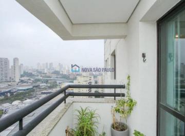 Apartamento · 105m² · 3 Quartos · 2 Vagas · Apartamento à venda em Jardim Vila Mariana, São Paulo/SP