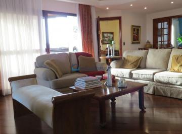 Apartamento · 180m² · 4 Quartos · 4 Vagas · Jd. Umuarama 180 m² Úteis, 4 Dormitórios, 4 Vagas e Lazer, Próximo ao Shopping
