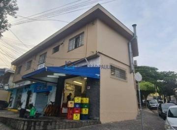 Comercial · 360m² · 5 Vagas · Prédio comercial e residencial