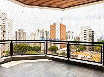 Apartamento · 216m² · 3 Quartos · 3 Vagas · Apartamento alto padrão de 216m², 3 suítes e 3 vagas no Brooklin!!!