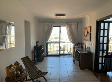 Apartamento · 146m² · 3 Quartos · 3 Vagas · Cobertura em prédio torre única no Moinho Velho