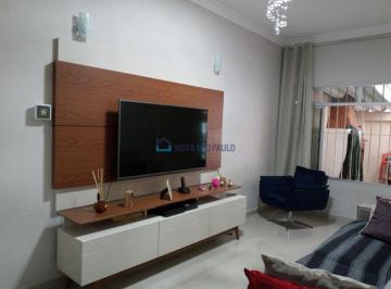 Casa · 100m² · 3 Quartos · 2 Vagas · Casa 3 quartos e 2 vagas muito bem localizada