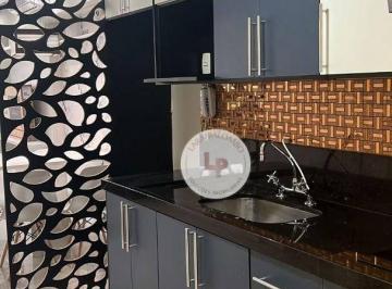 3efcf56270b91803cc8a971092bc24a7c922ca98 · Flat com 1 dormitório à venda, 45 m² por R$ 490.000,00 - Línea Home Style - Jundiaí/SP