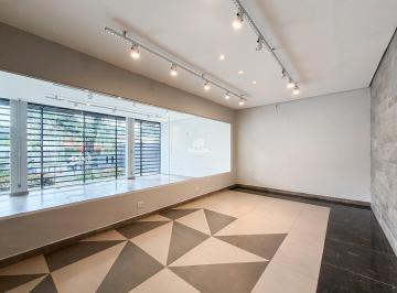 Comercial · 180m² · 4 Vagas · Loja com 180 m² para alugar no bairro Portão em Curitiba
