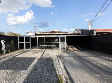 Comercial · 160m² · 2 Quartos · 3 Vagas · Casa comercial para alugar com 420 m² no Jardim Social em Curitiba