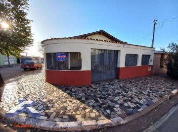 c15567f944492346d21c57e165f0c307e1826ae6 · Casa Ampla com Edícula – 3 Quartos, 2 Vagas e Localização Central - Tatuí Interior de SP