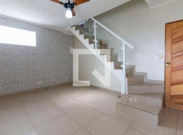 Casa · 56m² · 2 Quartos · Casa para Aluguel - Itaquera, 2 Quartos,  56 m² - São Paulo