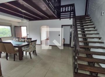 Apartamento · 170m² · 3 Quartos · Apartamento para Aluguel - São José, 3 Quartos,  170 m² - São Leopoldo