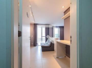 Apartamento · 37m² · 1 Quarto · 1 Vaga · Apartamento para Aluguel - Ipiranga, 1 Quarto,  37 m² - São Paulo