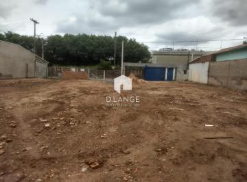 Comercial · 330m² · Terreno à venda no bairro Vila Industrial em Campinas