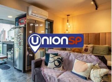 | Foto_migracao | 1 · Apartamento com 1 dormitório à venda, 31 m² por R$ 480.000 - Perdizes - São Paulo/SP