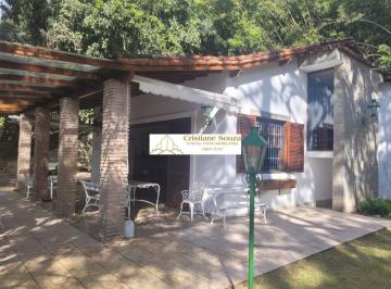 Foto 01 · Sitio em Barra do Imbui, área total de 5.000m², piscina, pomar